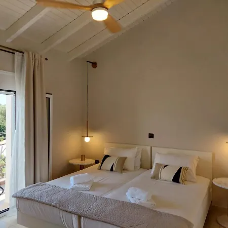 Nikkos Appartement Skala (Kefalonia)