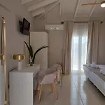 Апартаменты Nikkos Skala (Kefalonia)