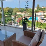 Nikkos Апартаменты Skala (Kefalonia)