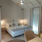 Апартаменты Nikkos Skala (Kefalonia)