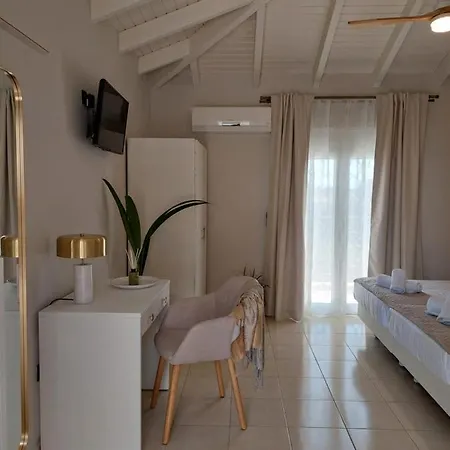 Apartment Nikkos Skala (Kefalonia)