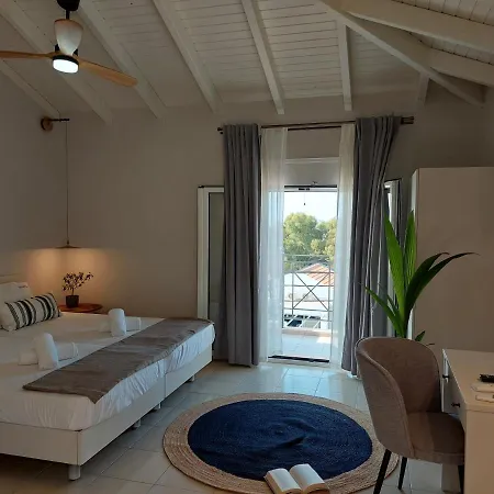 Nikkos Skala (Kefalonia)