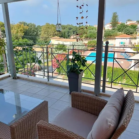 Nikkos Διαμέρισμα Skala (Kefalonia)