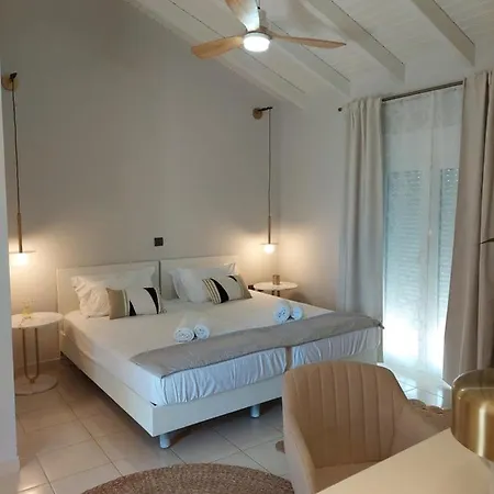 Apartment Nikkos Skala (Kefalonia)