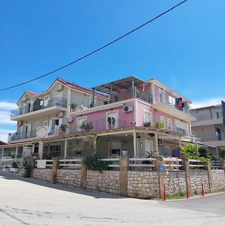 Nikkos Skala (Kefalonia)