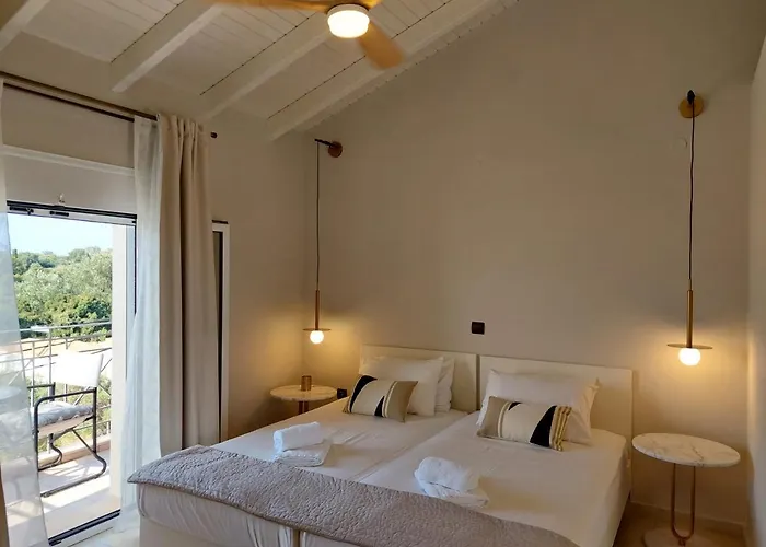 Nikkos Apartment Skala (Kefalonia)