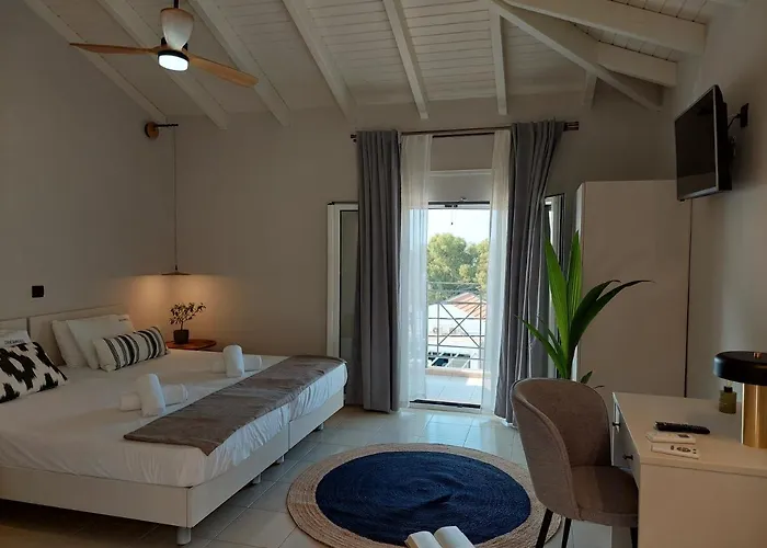 Nikkos Skala (Kefalonia)