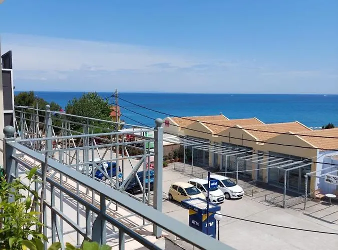 Apartment Nikkos Skala (Kefalonia)