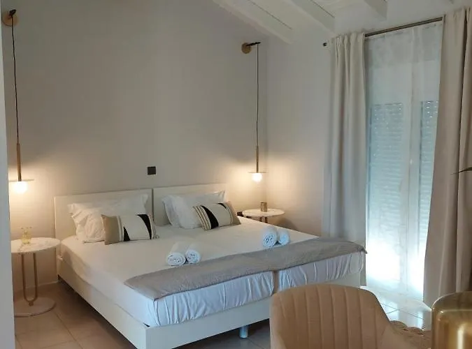 Apartment Nikkos Skala (Kefalonia)