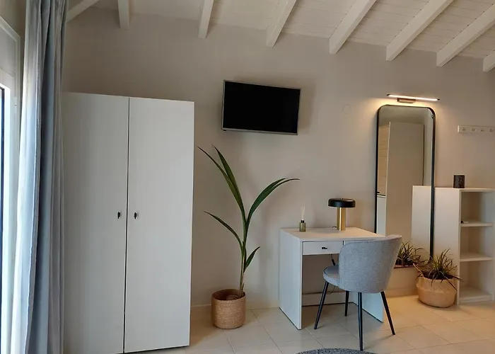 Nikkos * Skala (Kefalonia)