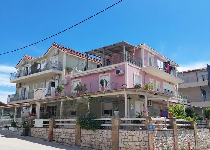 Nikkos Skala (Kefalonia)